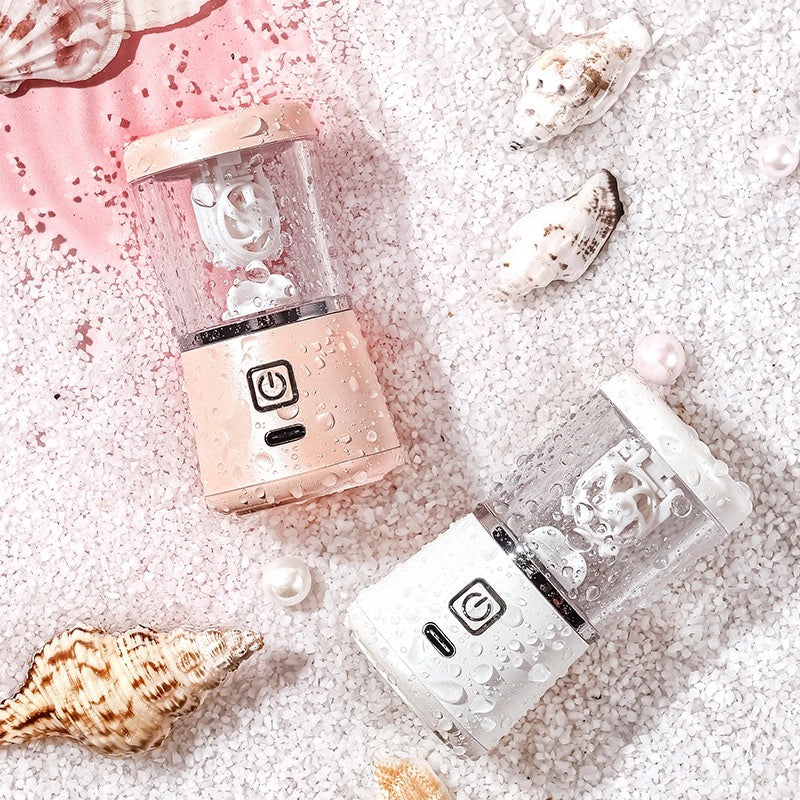 Contact Lens Cleaner - UltraClean