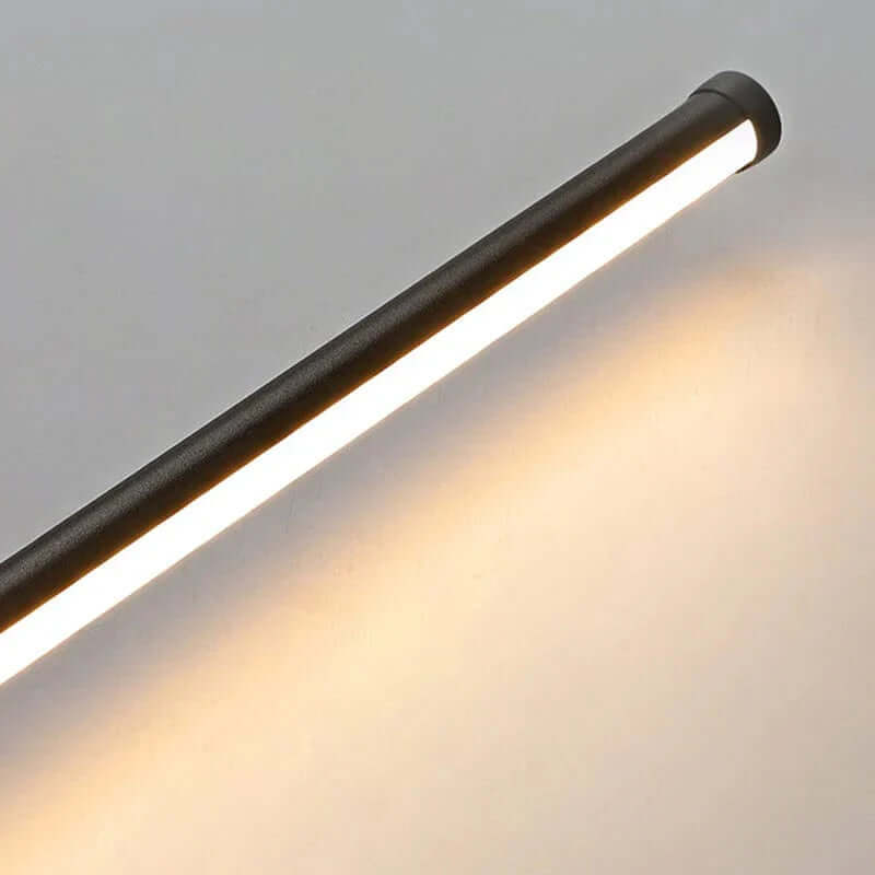 Modern Outdoor Line LED Lamp - Atmospheric