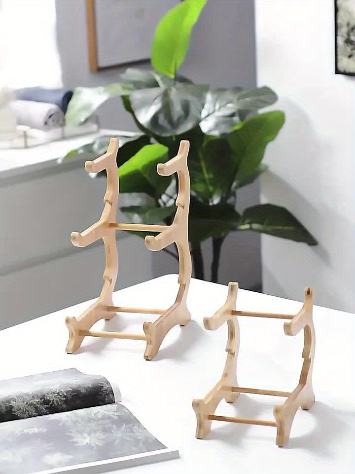 NatureStack 3-Tier Fruit Basket – Spacious and Functional