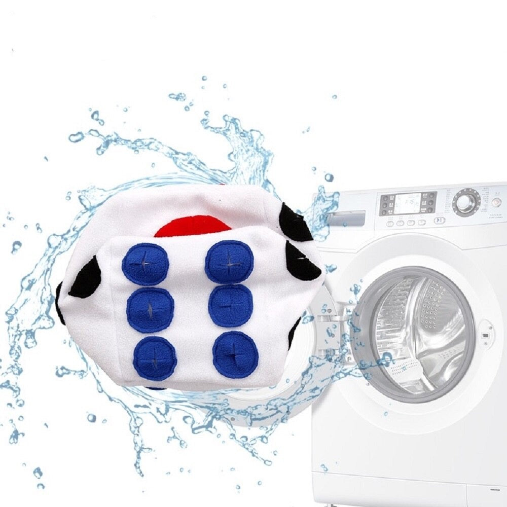 Interactive Treat Cube – TreatTumble™