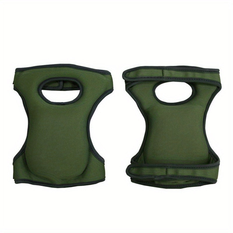 Garden Kneeler Pro - Protective Knee Pad for Gardening and Outdoor Work