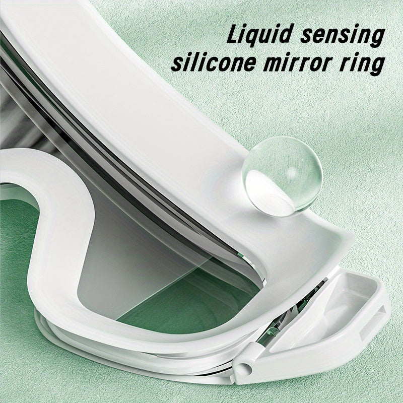 Premium HD Swimming Goggles with Anti-Fog and Waterproof Protection – Ideal for Outdoor Activities