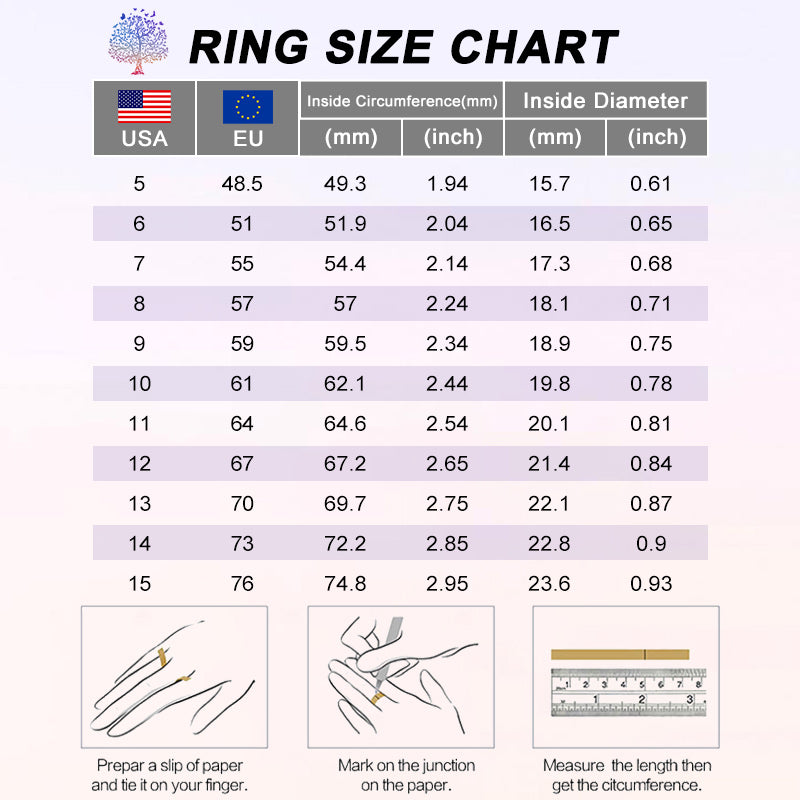 Large Cat's Eye Gemstone Ring – Liora