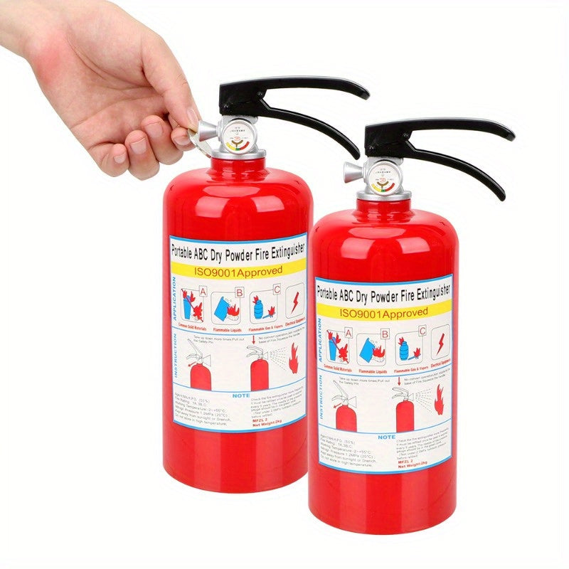 Firefighter Piggy Bank for Children - Playful and Educational for Saving