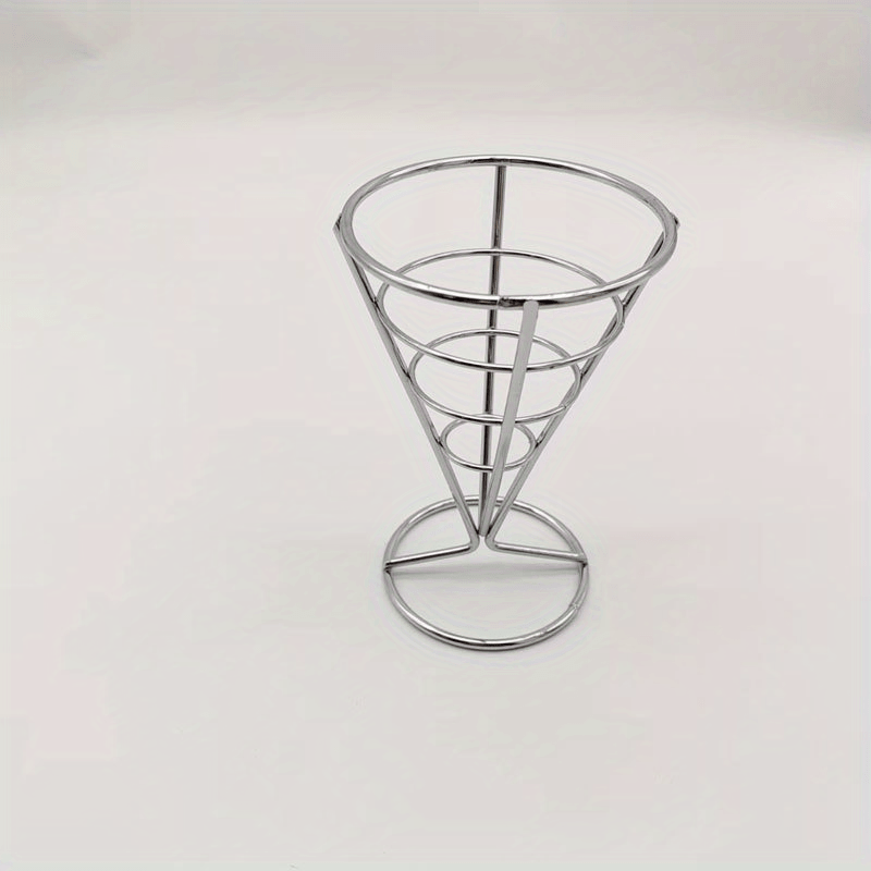 Creative Fry Basket - For Tasty Meals