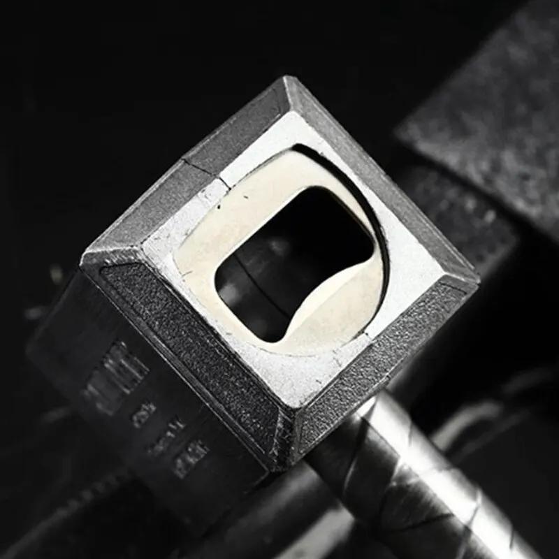Creative Hammer Bottle Opener - Perfect for Father's Day or as a Relationship Gift