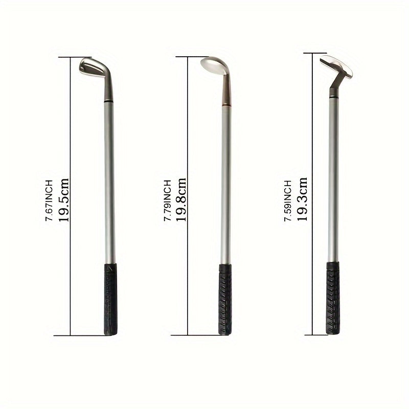 Mini Golf Set - For Fun and Competition as a Corporate Gift