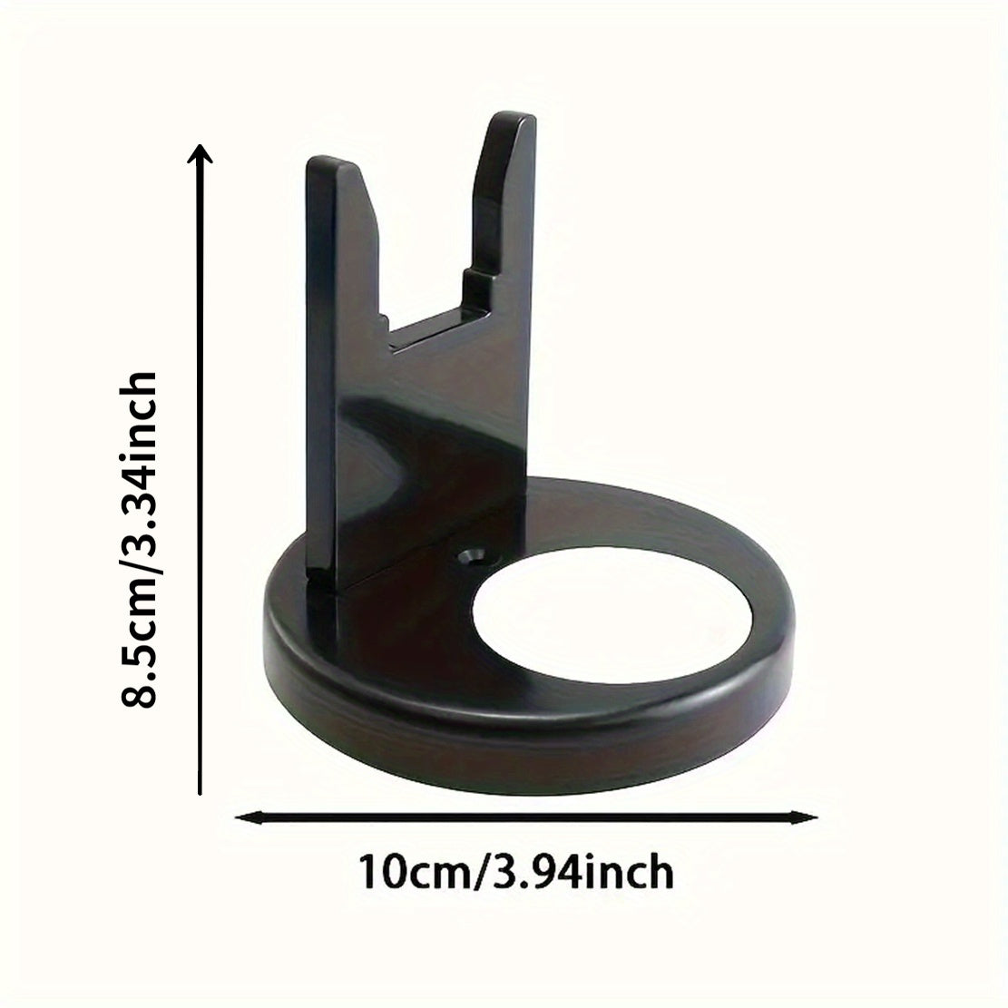 FlexStand Hot Glue Gun Holder – Stable and User-Friendly