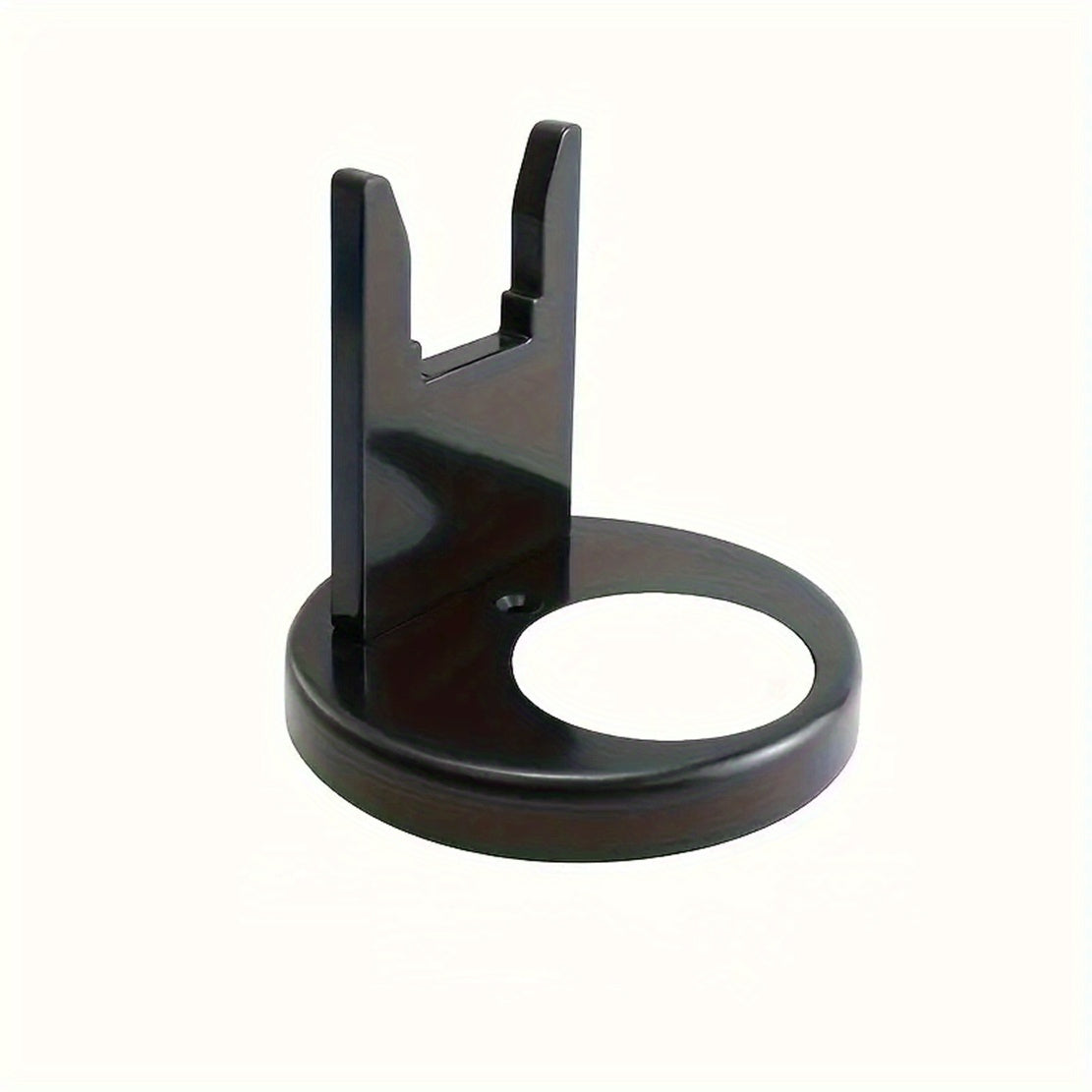 FlexStand Hot Glue Gun Holder – Stable and User-Friendly