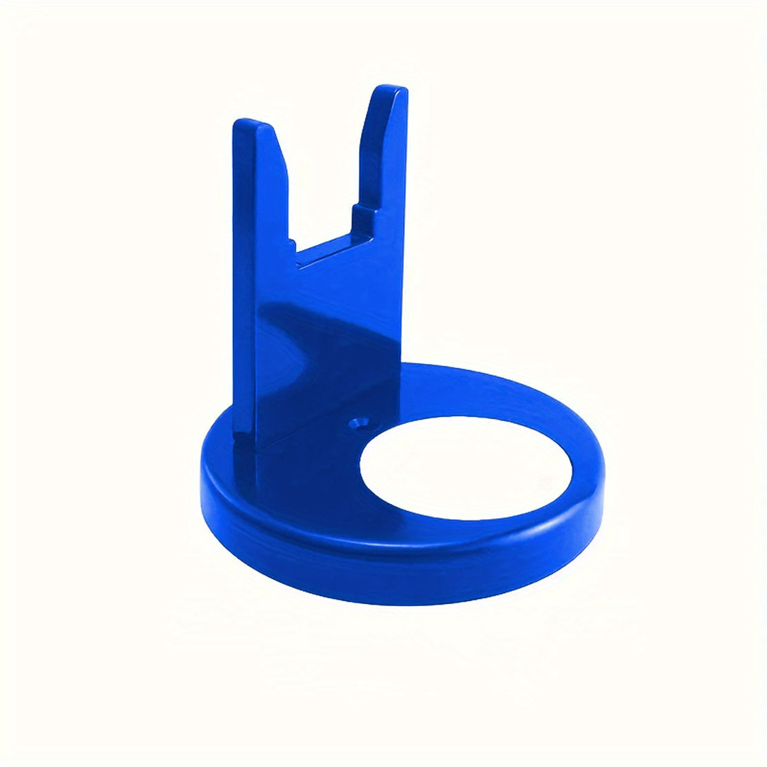 FlexStand Hot Glue Gun Holder – Stable and User-Friendly