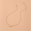Angel Numbers Necklace in Stainless Steel – Celestia