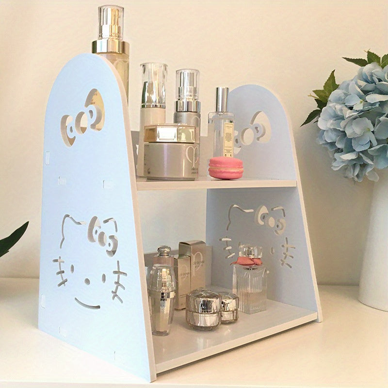Hello Kitty Desktop Organiser - Cute and Practical for Your Desk