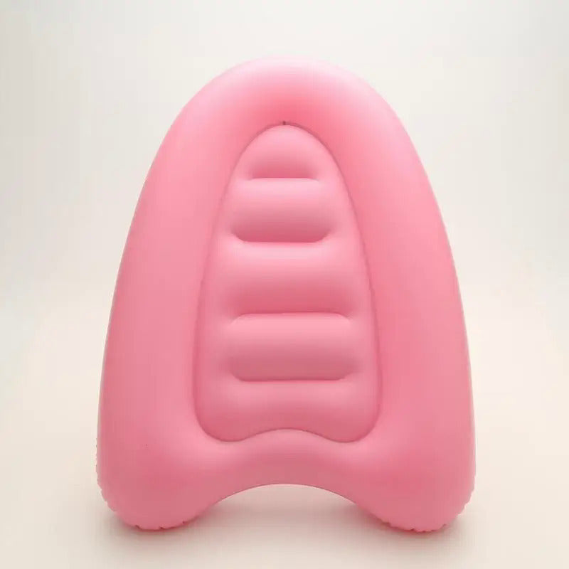 Inflatable Bodyboard for Children – Lightweight, Sturdy & Ideal for Pool or Beach