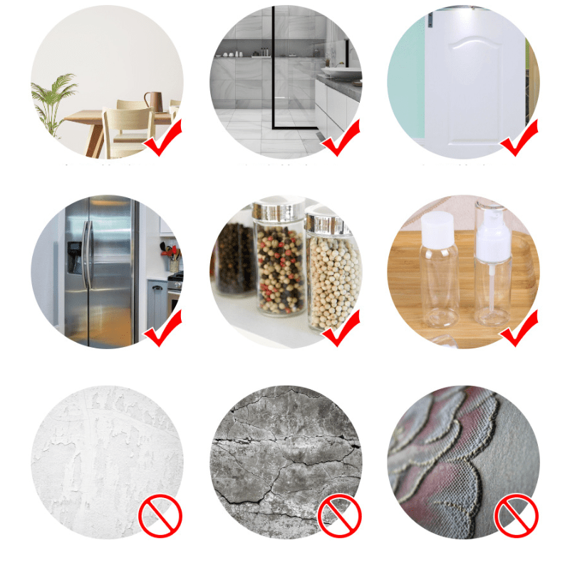 Cheerful Toilet Stickers - For a Creative Bathroom