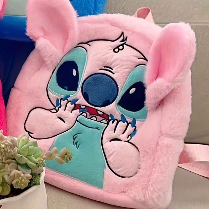Lilo Stitch Backpack for Children - For a Playful and Functional Look