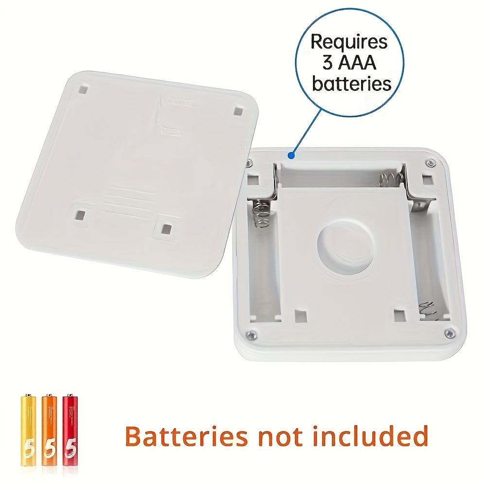 Smart Motion Sensor Night Light - For Easy and Practical Lighting