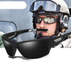 GlareShield Polarized Sunglasses | Durable photochromic UV 400 eyewear for sunny activities
