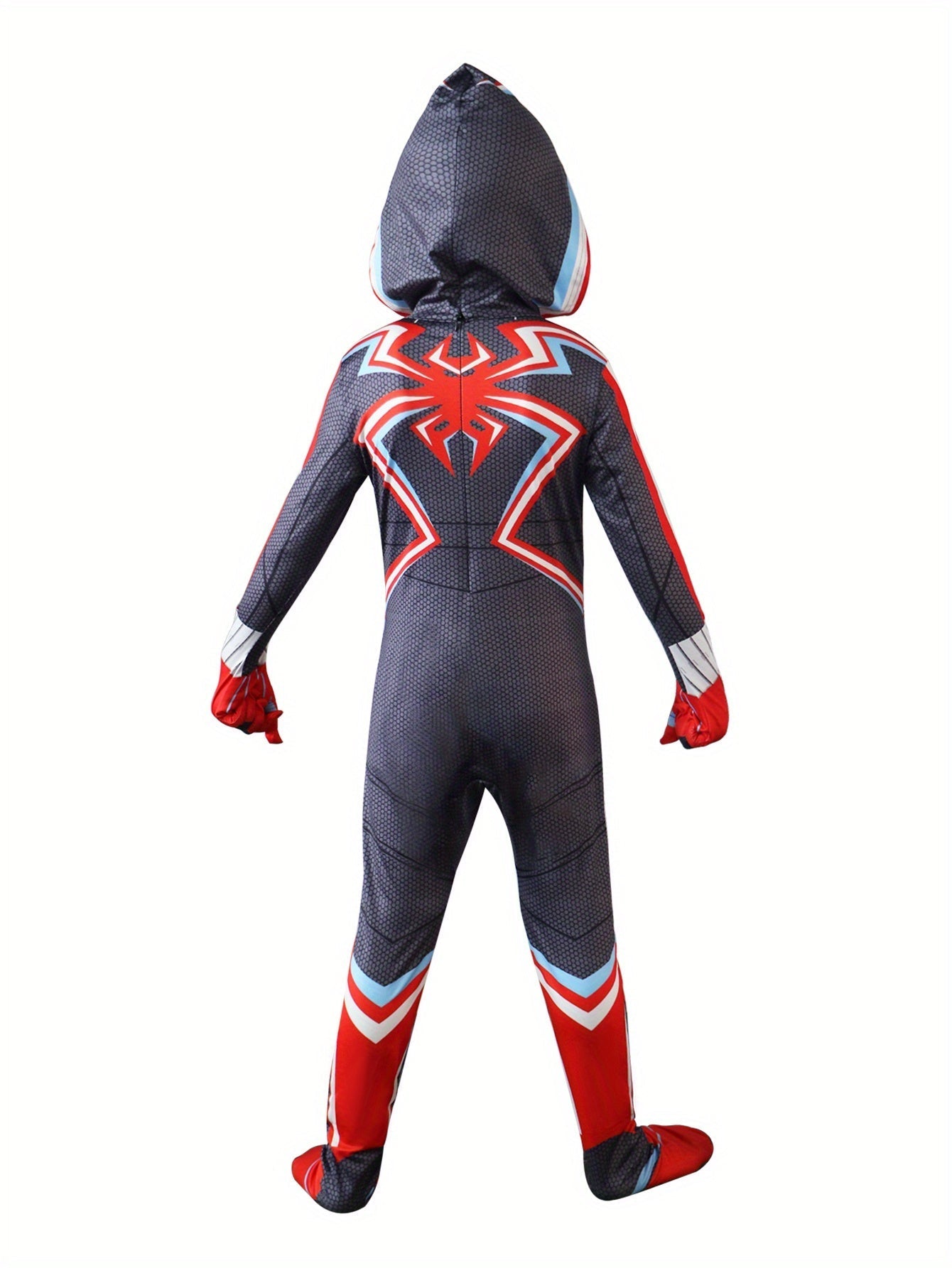 Superhero Costume for Kids – RedVex