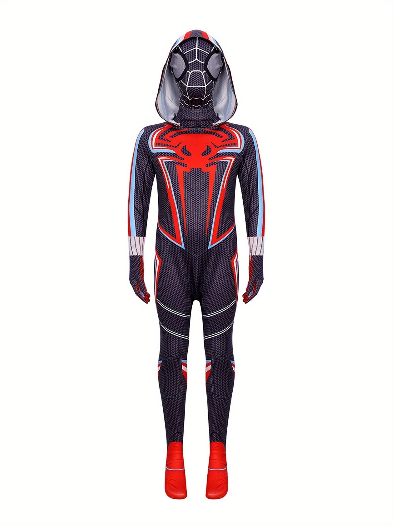 Superhero Costume for Kids – RedVex