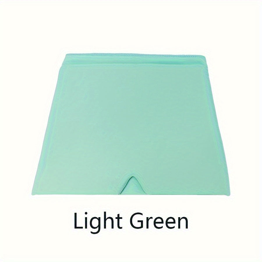 Versatile Gel Ice Compress Cap - Relief for Headaches and Stress