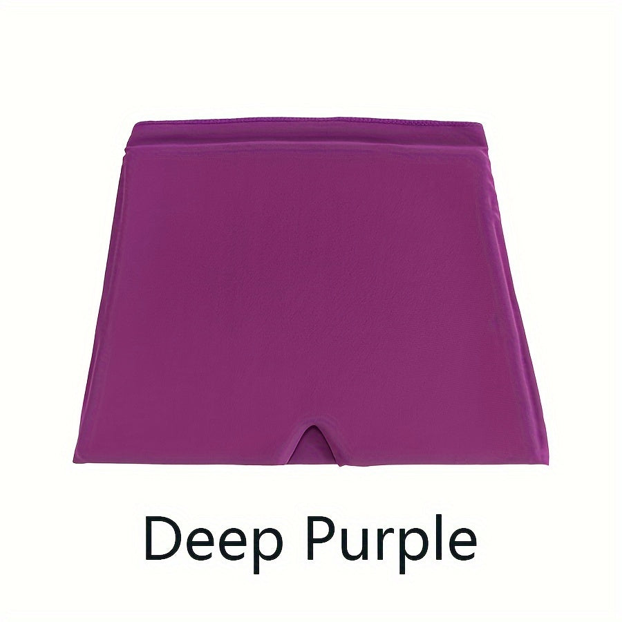 Versatile Gel Ice Compress Cap - Relief for Headaches and Stress