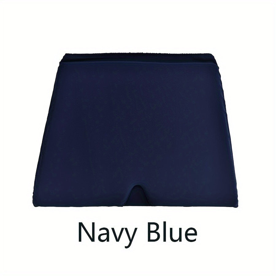 Versatile Gel Ice Compress Cap - Relief for Headaches and Stress