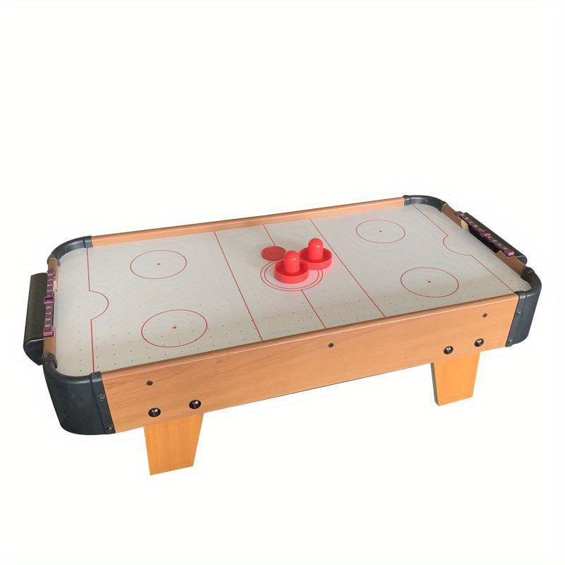 Mini Table Ice Hockey Game - Perfect for Family Fun and Parties