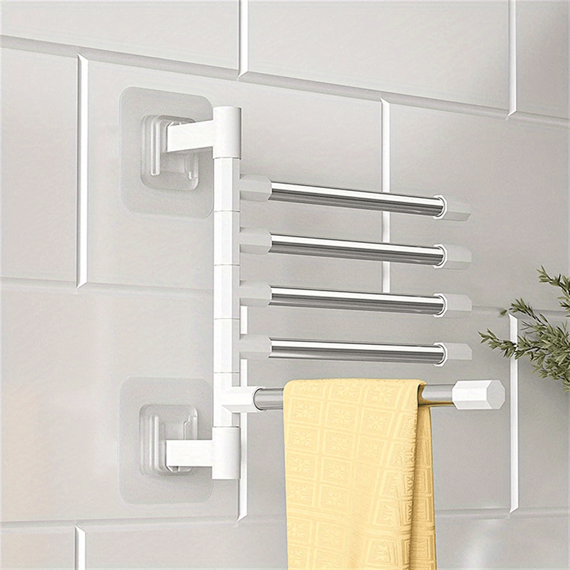 Elegant Towel Holder - For Stylish Bathrooms