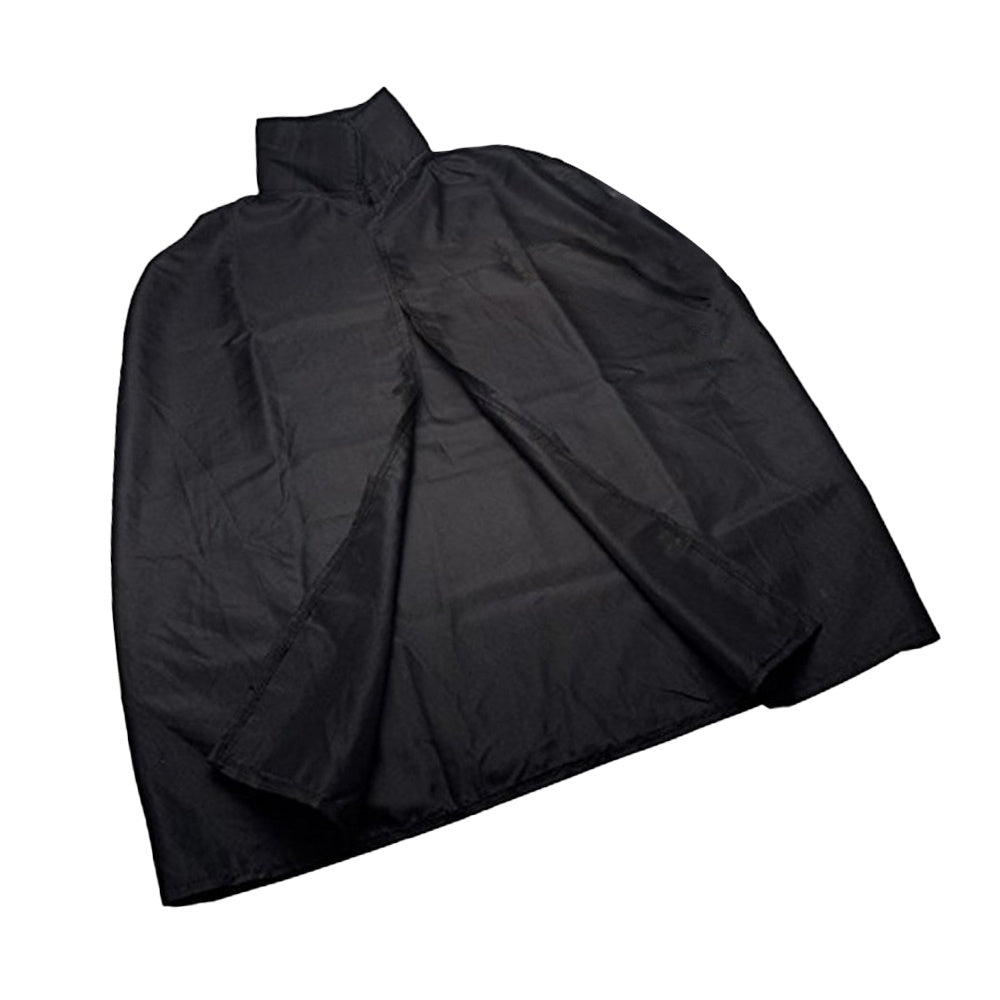 Wizard Costume Set for Magical Tricks – Including Hat, Cape, Wand and Gloves