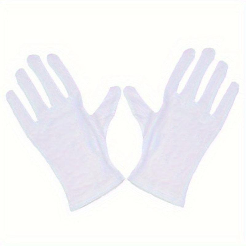 Wizard Costume Set for Magical Tricks – Including Hat, Cape, Wand and Gloves