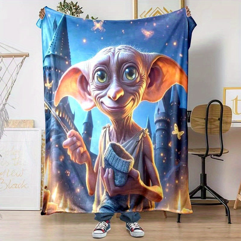 Dobby's Magical Blankets – For an Enchanting Atmosphere in Your Home