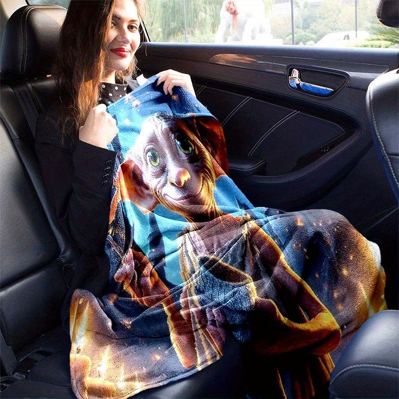 Dobby's Magical Blankets – For an Enchanting Atmosphere in Your Home