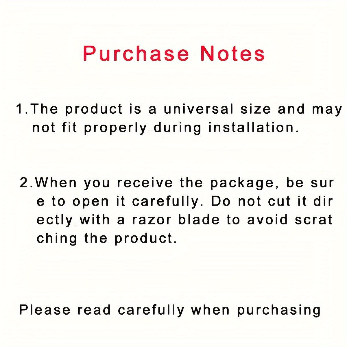 Premium PU Leather Floor Mats – Durable and Easy to Maintain