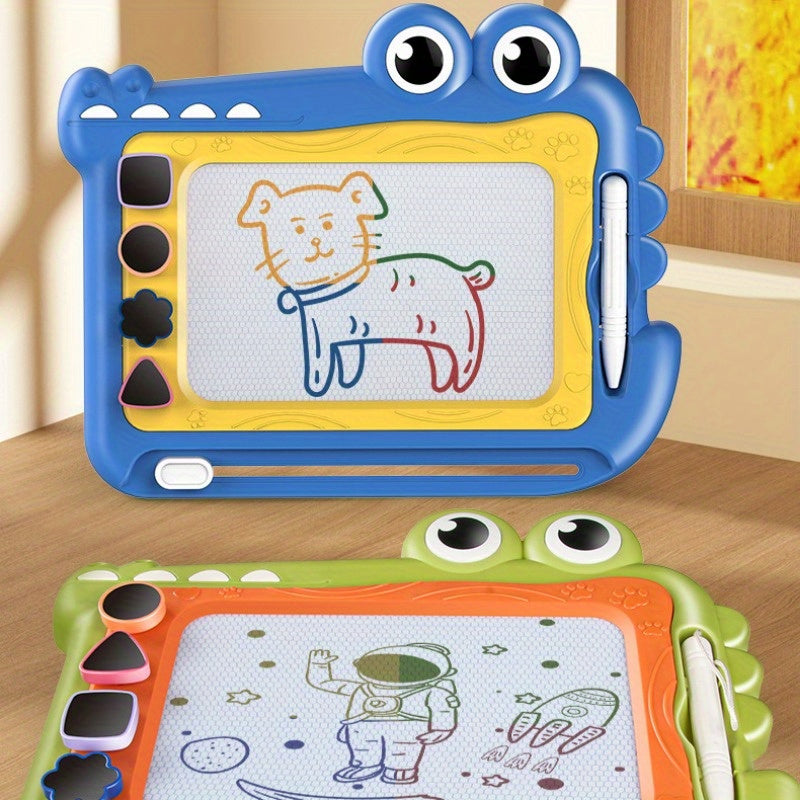 Cute Magnetic Drawing Board - For Creative Children