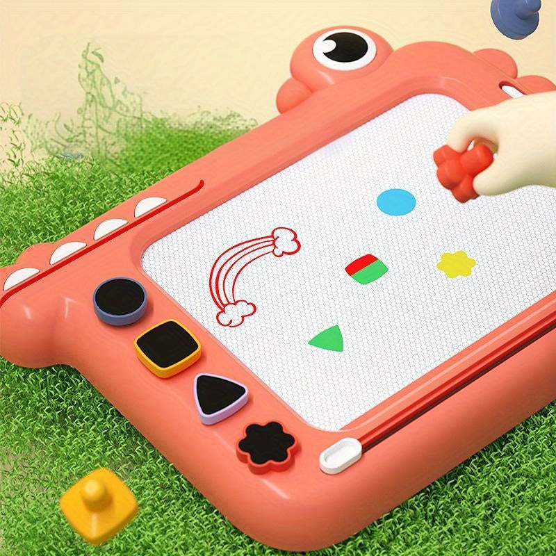 Cute Magnetic Drawing Board - For Creative Children