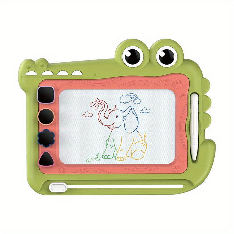 Cute Magnetic Drawing Board - For Creative Children