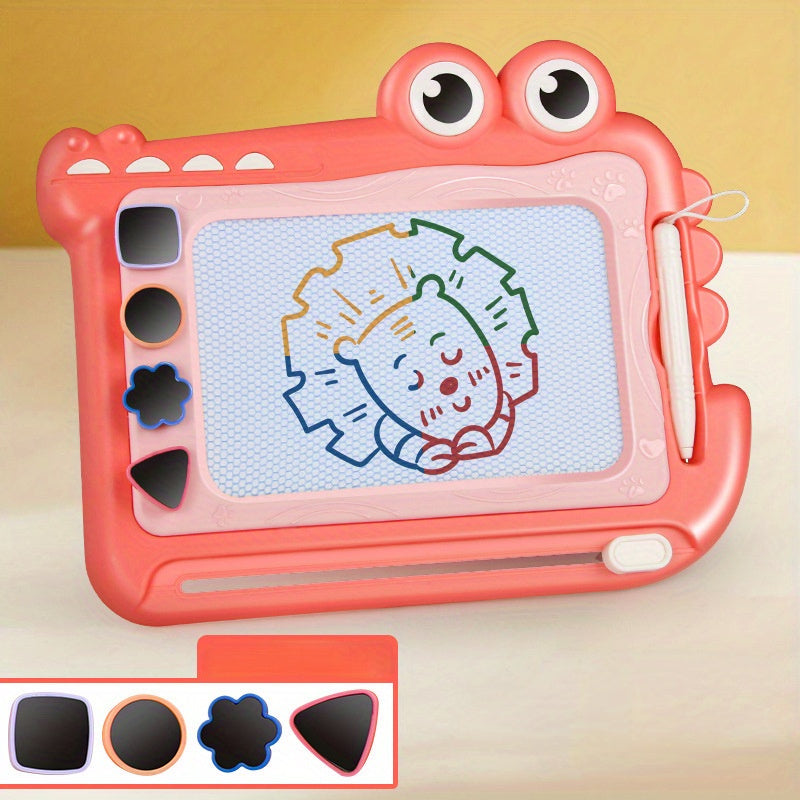 Cute Magnetic Drawing Board - For Creative Children