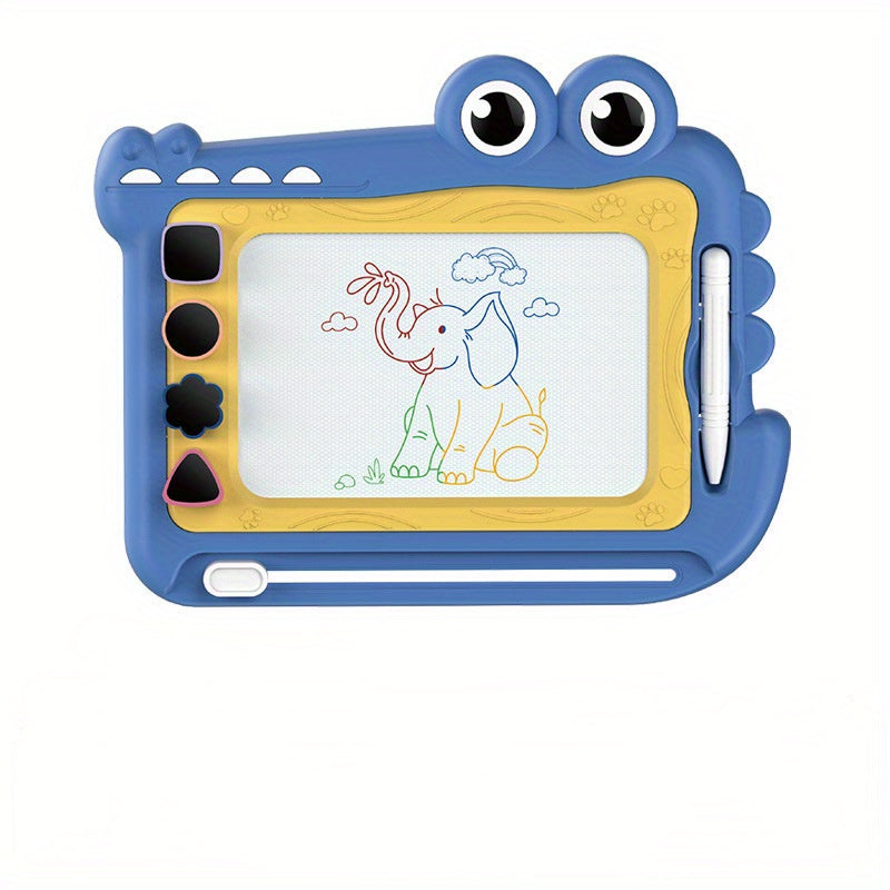Cute Magnetic Drawing Board - For Creative Children