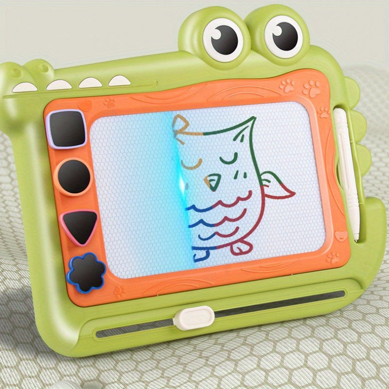 Cute Magnetic Drawing Board - For Creative Children