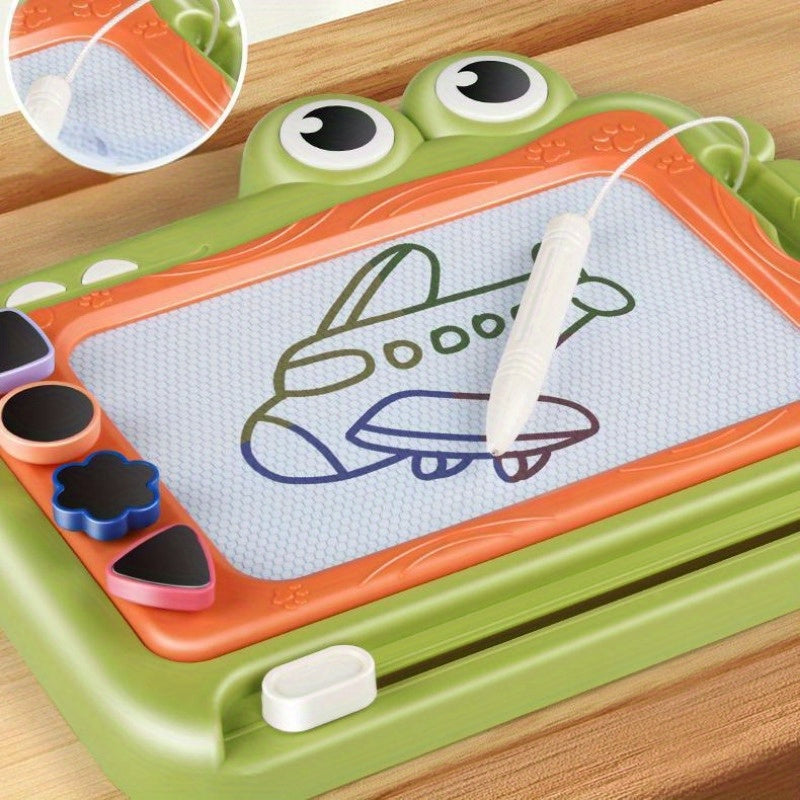 Cute Magnetic Drawing Board - For Creative Children