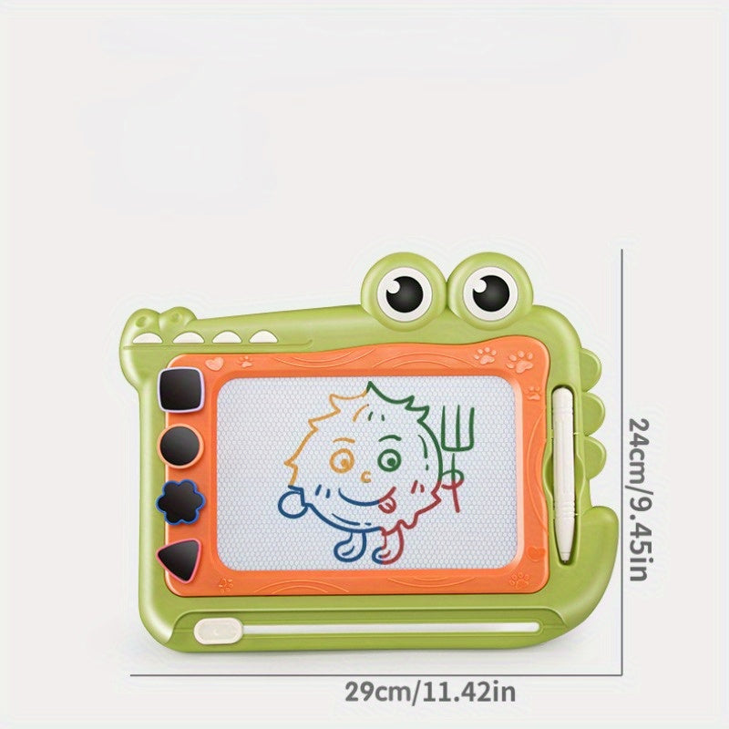 Cute Magnetic Drawing Board - For Creative Children