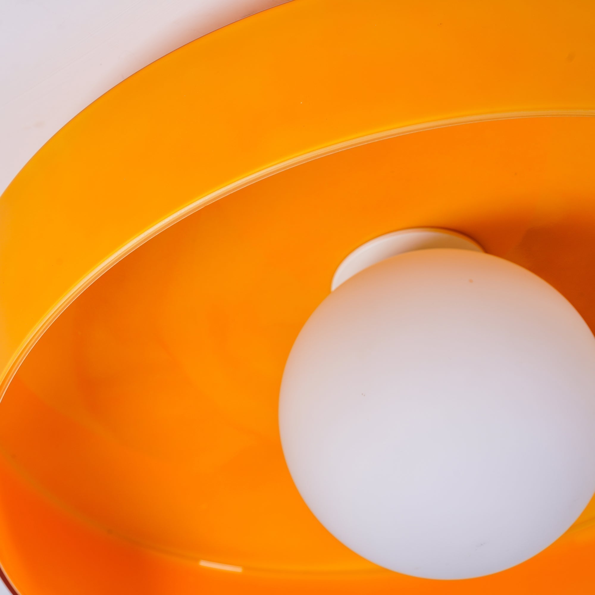 Modern Round Ceiling Lamp