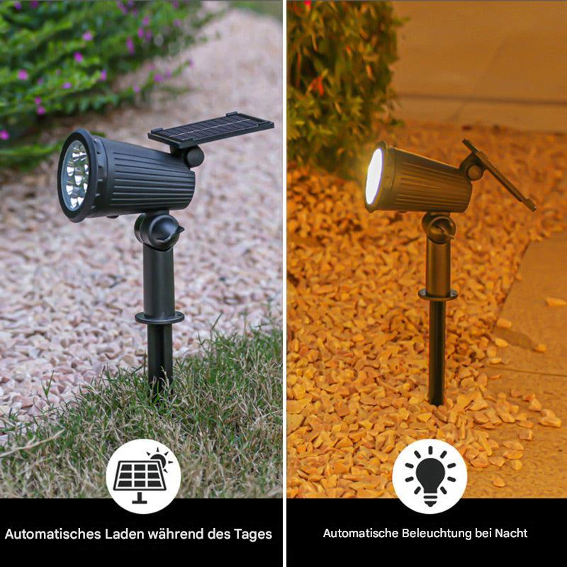 Solar Garden Light - LumaSpot