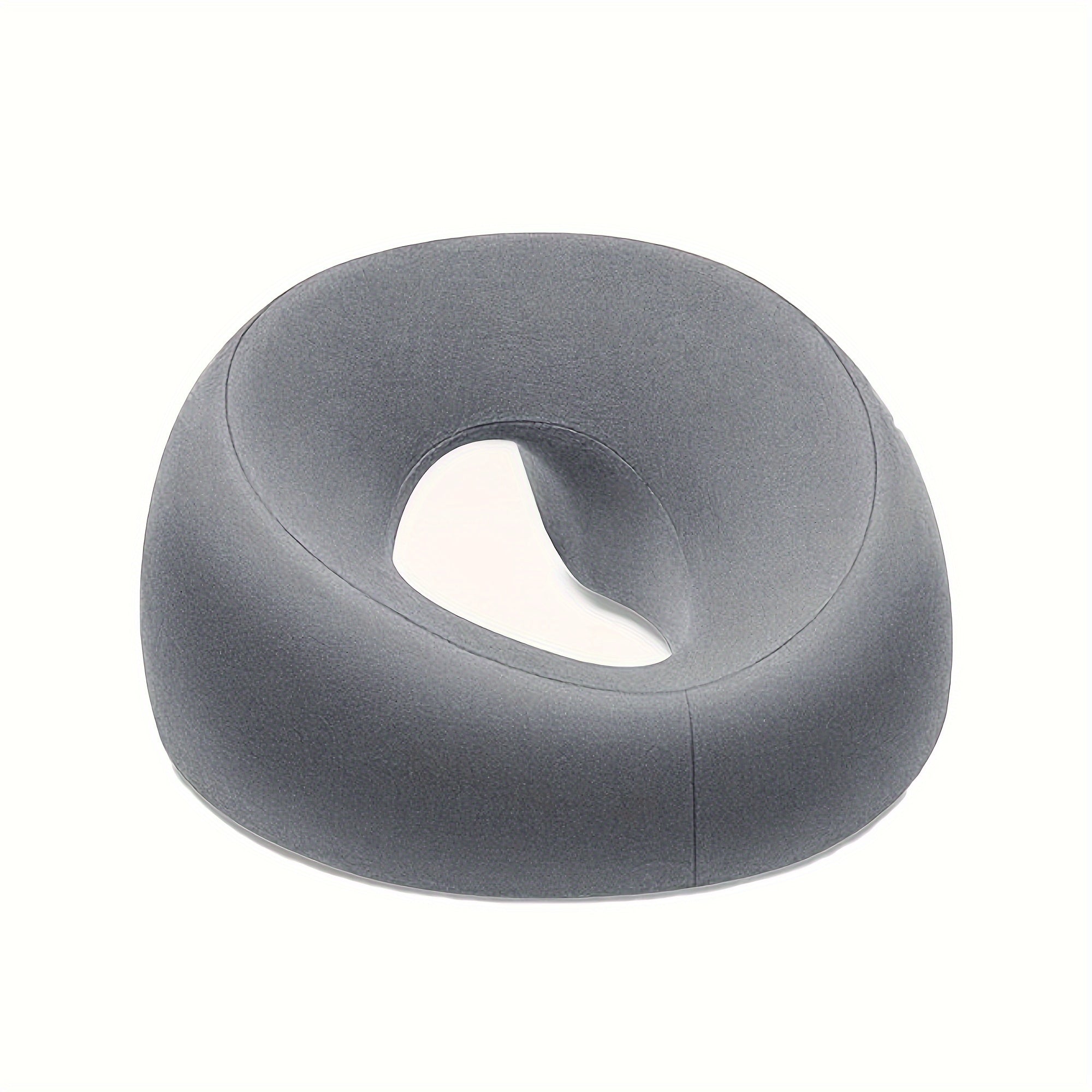 Relax U-Shaped Face Cushion – Soft and Ergonomically Designed