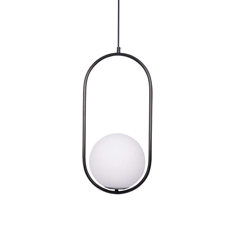 Modern Pendant Light - Elegant & Stylish Design