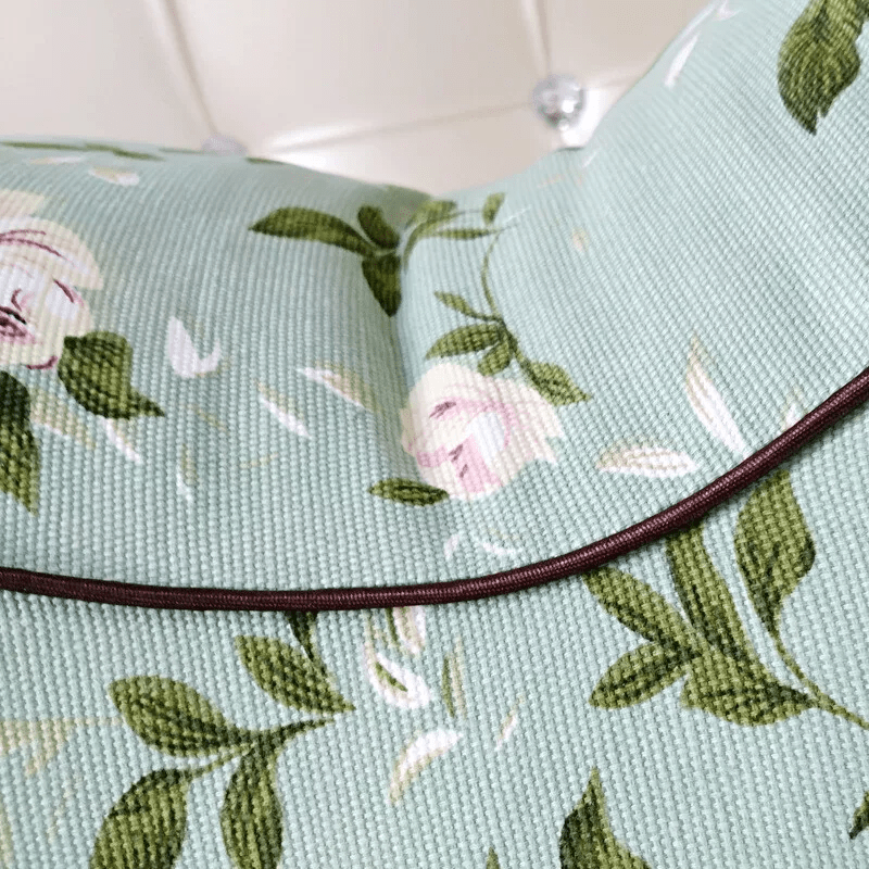 Flower-Shaped Leg Elevation Cushion – Comfortable Support for Better Blood Circulation