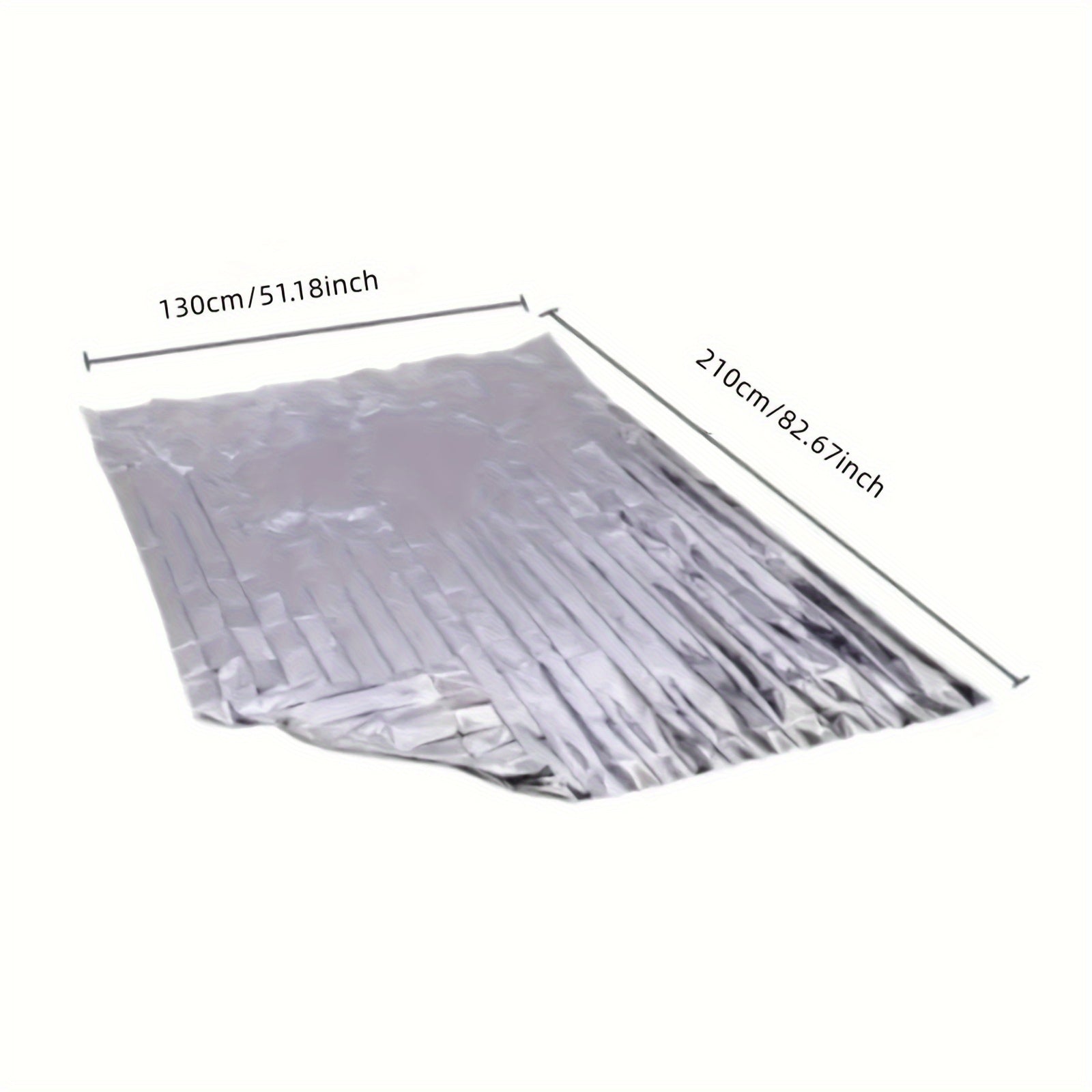 ThermoShield Emergency Blanket - Compact and Waterproof for Optimal Heat Retention