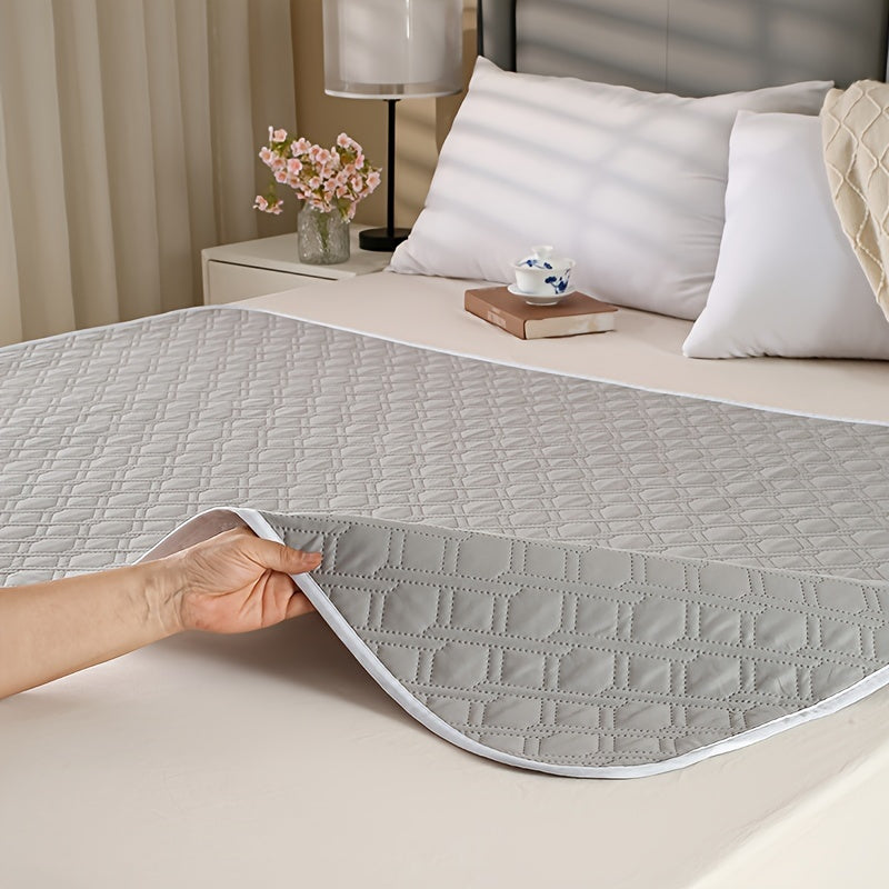 Washable Leak-Proof Mat – Perfect for the Elderly, Pets, and Menstrual Care