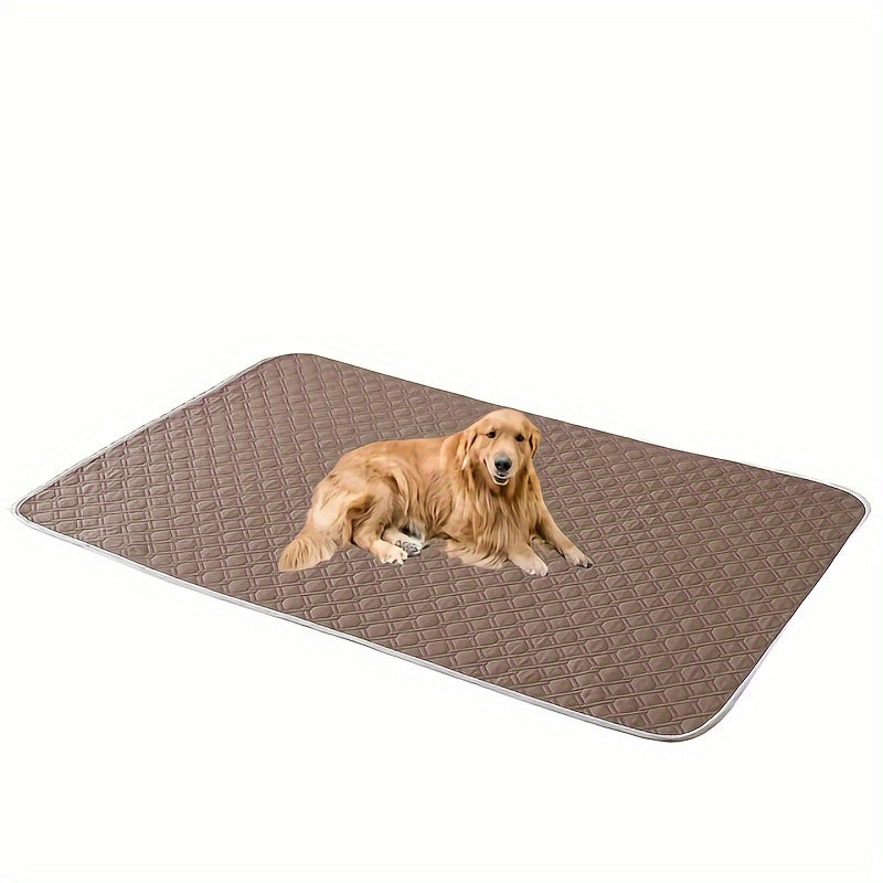Washable Leak-Proof Mat – Perfect for the Elderly, Pets, and Menstrual Care