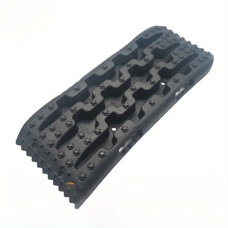 GripPro Recovery Plate – Robust and Non-Slip for Off-Road Safety